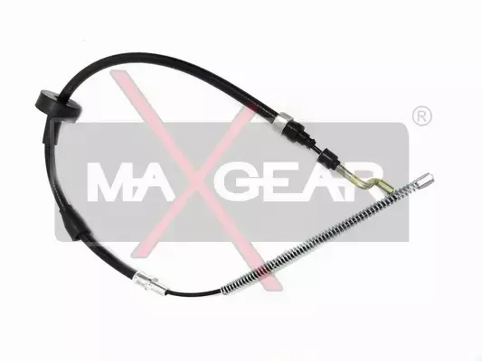 MAXGEAR LINKA HAMULCA RĘCZNEGO 32-0074 