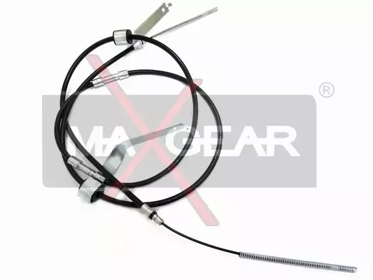 MAXGEAR LINKA HAMULCA RĘCZNEGO 32-0075 