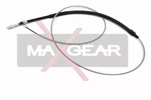 MAXGEAR LINKA HAMULCA RĘCZNEGO LE/PR CITROEN C5 