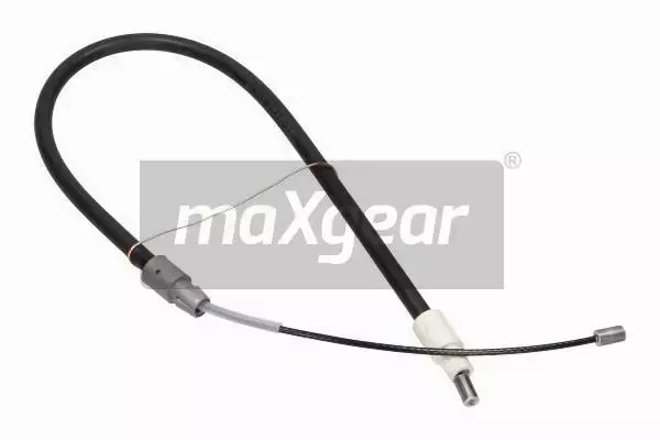 MAXGEAR LINKA HAMULCA RĘCZNEGO PRAWA MERCEDES W168 