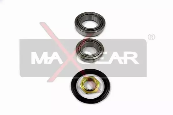 MAXGEAR ŁOŻYSKO KOŁA 33-0060 