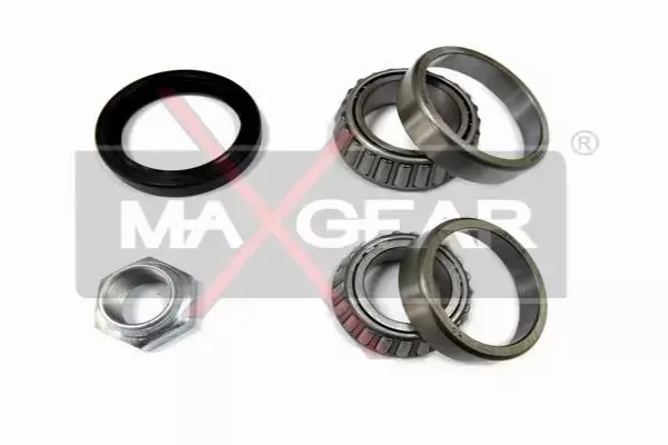 MAXGEAR ŁOŻYSKO KOŁA 33-0061 