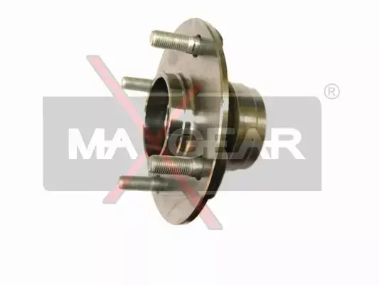 MAXGEAR PIASTA KOŁA 33-0474 