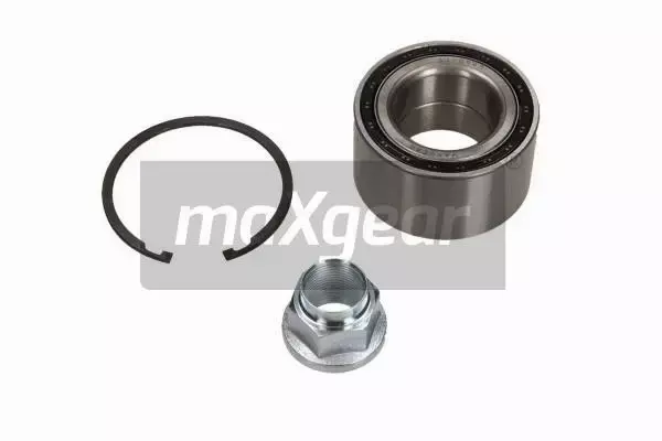 MAXGEAR ŁOŻYSKO KOŁA 33-0943 