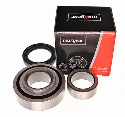 MAXGEAR ŁOŻYSKO KOŁA 33-1088 