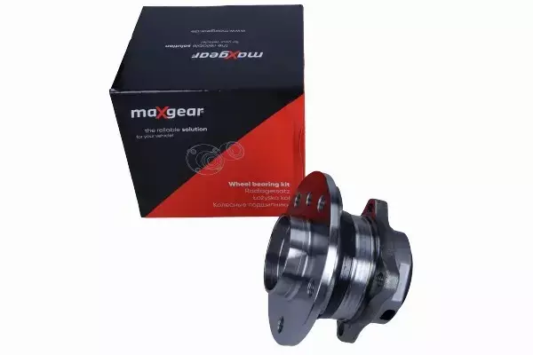 MAXGEAR ŁOŻYSKO KOŁA 33-1156 