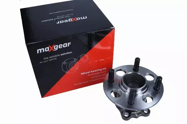 MAXGEAR ŁOŻYSKO KOŁA 33-1171 