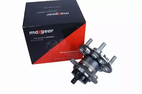 MAXGEAR ŁOŻYSKO KOŁA 33-1176 