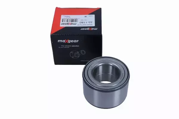 MAXGEAR ŁOŻYSKO KOŁA 33-1180 