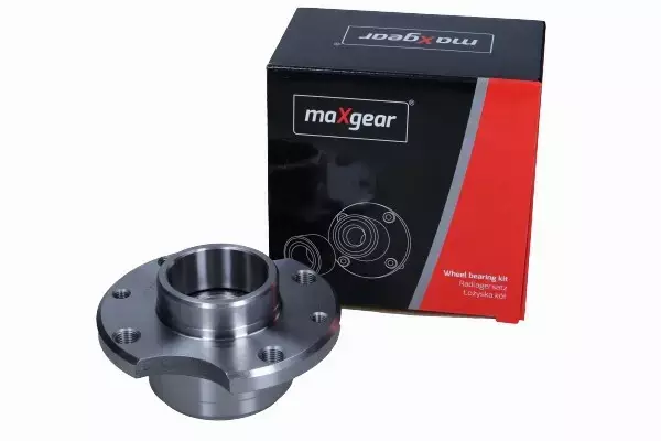 MAXGEAR ŁOŻYSKO KOŁA 33-1275 