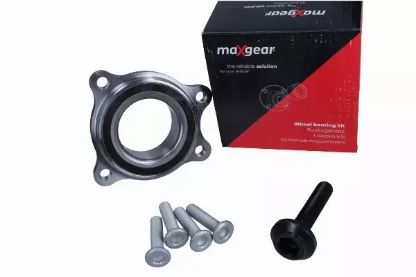 MAXGEAR ŁOŻYSKO KOŁA 33-1290 