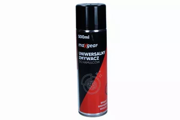 MAXGEAR ZMYWACZ DO CZYSZCZENIA HAMULCÓW 500ML 