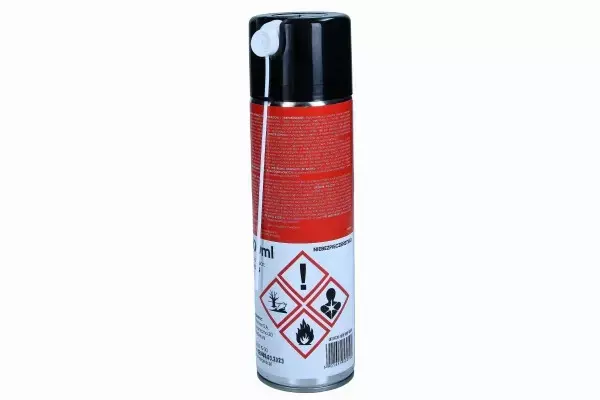 MAXGEAR ZMYWACZ DO CZYSZCZENIA HAMULCÓW 500ML 