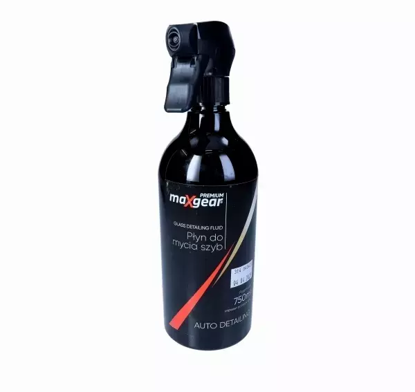 MAXGEAR PŁYN DO MYCIA SZYB 750ML 36-9002 