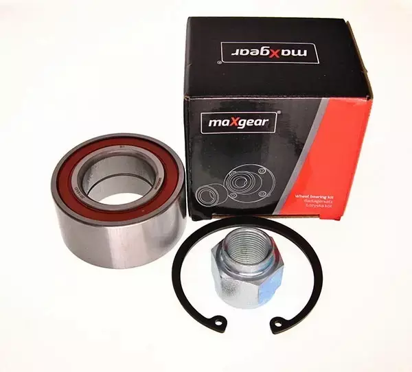 MAXGEAR ŁOŻYSKO KOŁA 33-0046 