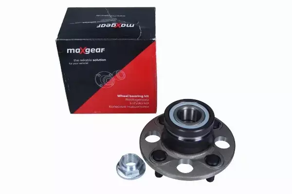 MAXGEAR ŁOŻYSKO KOŁA 33-0459 