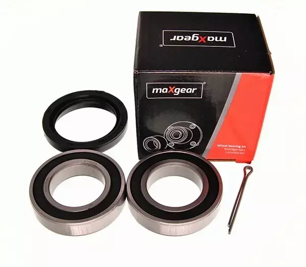 MAXGEAR ŁOŻYSKO KOŁA 33-0079 