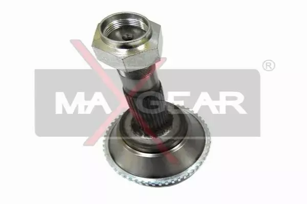 MAXGEAR PRZEGUB ZEWNĘTRZNY 49-0118 