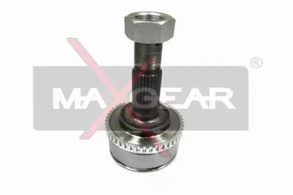 MAXGEAR PRZEGUB ZEWNĘTRZNY 49-0170 