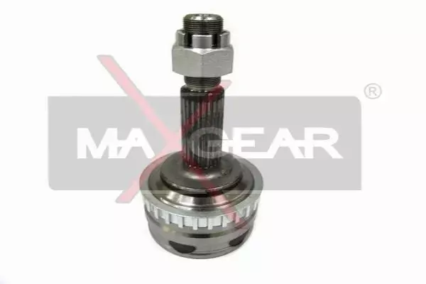 MAXGEAR PRZEGUB ZEWNĘTRZNY 49-0184 