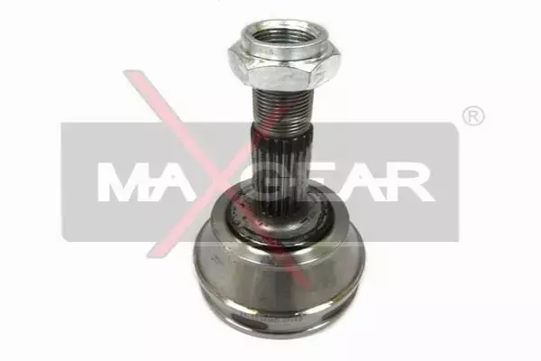 MAXGEAR PRZEGUB ZEWNĘTRZNY 49-0258 