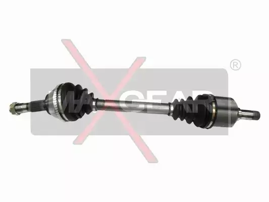 MAXGEAR PÓŁOŚ NAPĘDOWA 49-0274 