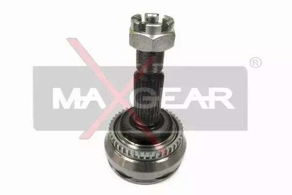 MAXGEAR PRZEGUB ZEWNĘTRZNY 49-0301 