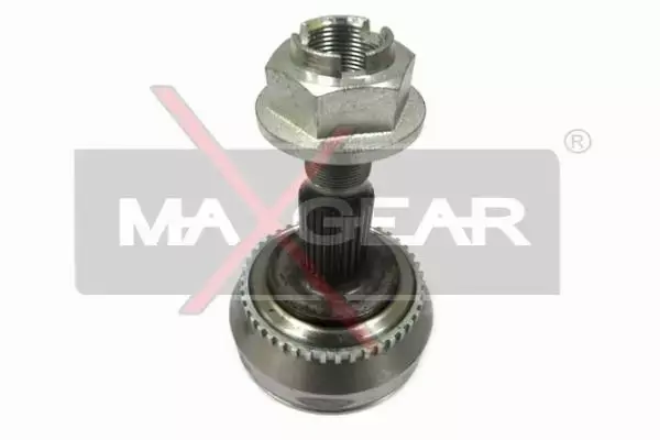 MAXGEAR PRZEGUB ZEWNĘTRZNY 49-0302 