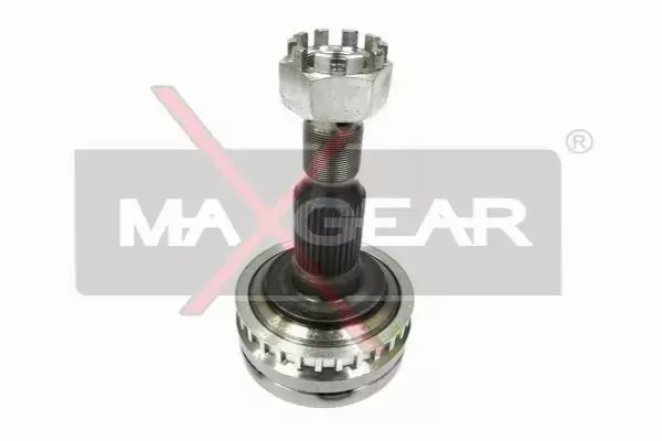 MAXGEAR PRZEGUB ZEWNĘTRZNY 49-0341 