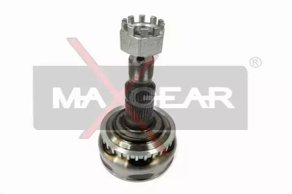 MAXGEAR PRZEGUB ZEWNĘTRZNY 49-0374 