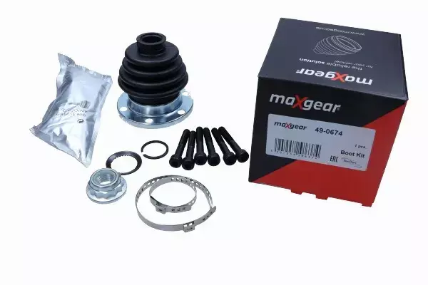 MAXGEAR OSŁONA PRZEGUBU 49-0674 