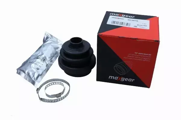 MAXGEAR OSŁONA PRZEGUBU 49-0676 