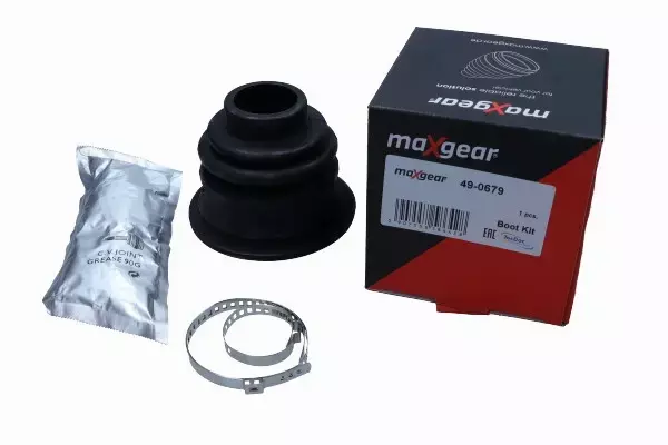 MAXGEAR OSŁONA PRZEGUBU 49-0679 