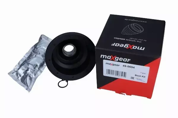 MAXGEAR OSŁONA PRZEGUBU WEW. RENAULT CLIO I 19 