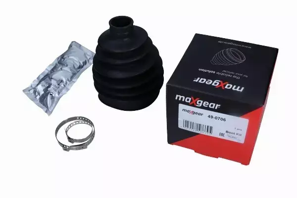 MAXGEAR OSŁONA PRZEGUBU 49-0706 