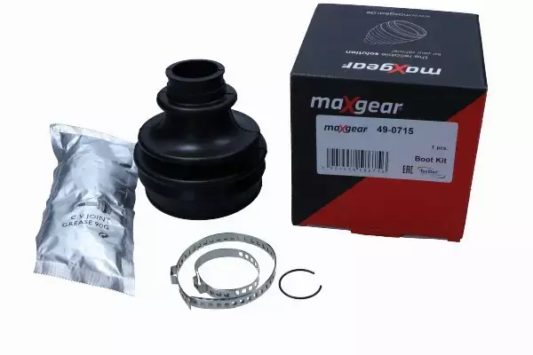 MAXGEAR OSŁONA PRZEGUBU 49-0715 