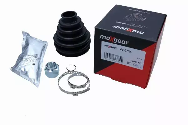 MAXGEAR OSŁONA PRZEGUBU 49-0724 