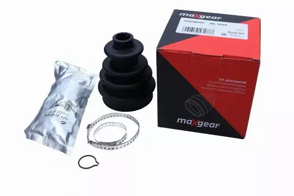 MAXGEAR OSŁONA PRZEGUBU 49-1035 