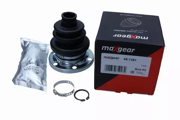 MAXGEAR OSŁONA PRZEGUBU 49-1391 