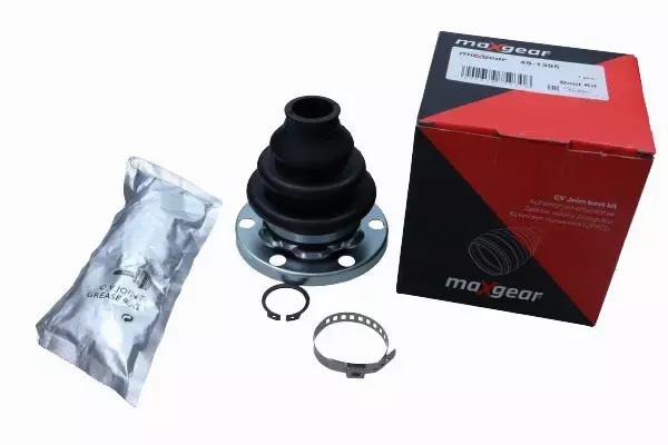 MAXGEAR OSŁONA PRZEGUBU 49-1395 