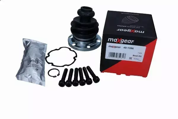 MAXGEAR OSŁONA PRZEGUBU 49-1396 