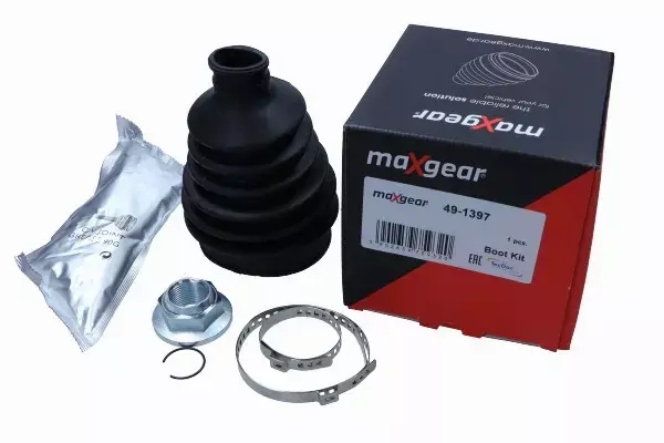 MAXGEAR OSŁONA PRZEGUBU 49-1397 