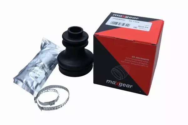 MAXGEAR OSŁONA PRZEGUBU 49-1404 