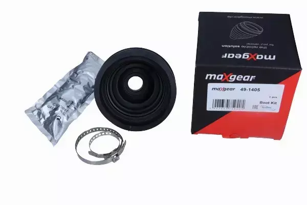 MAXGEAR OSŁONA PRZEGUBU 49-1405 