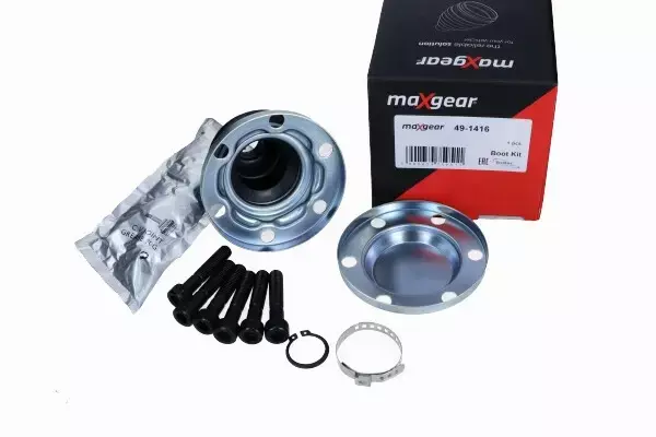 MAXGEAR OSŁONA PRZEGUBU 49-1416 