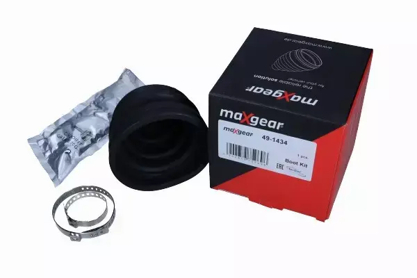 MAXGEAR OSŁONA PRZEGUBU 49-1434 