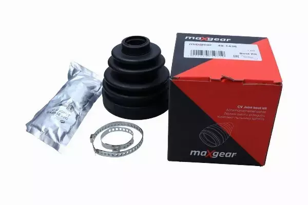 MAXGEAR OSŁONA PRZEGUBU 49-1436 