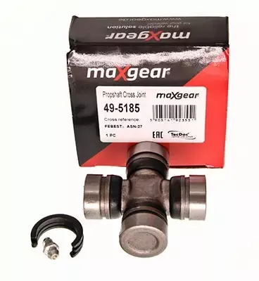 MAXGEAR KRZYŻAK WAŁU NAPĘDOWEGO 49-5185 