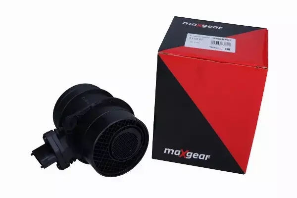 MAXGEAR PRZEPŁYWOMIERZ POWIETRZA 51-0157 