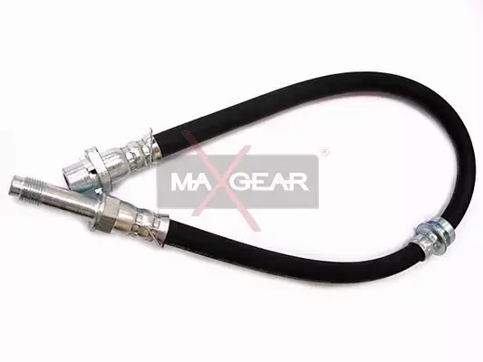 MAXGEAR PRZEWÓD HAMULCOWY TYŁ BMW E36 E46 DŁ. 504MM 